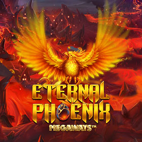 Eternal Phoenix Megaways สล็อต