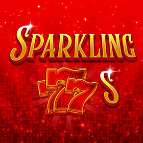 Sparkling 777s สล็อต