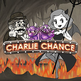 Charlie Chance สล็อต