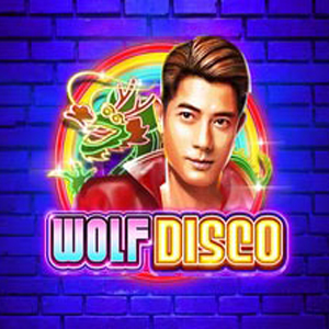 野狼Disco สล็อต