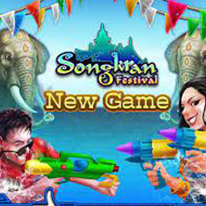 Songkran Festival สล็อต