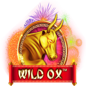 Wild Ox สล็อต