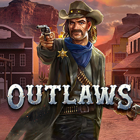 Outlaws สล็อต