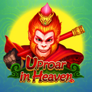 Uproar in Heaven สล็อต