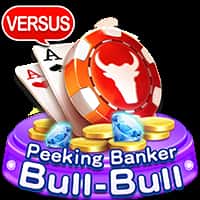 Peeking Banker Bull-Bull สล็อต
