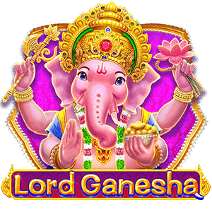 Lord Ganesha สล็อต