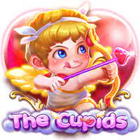 The Cupids สล็อต