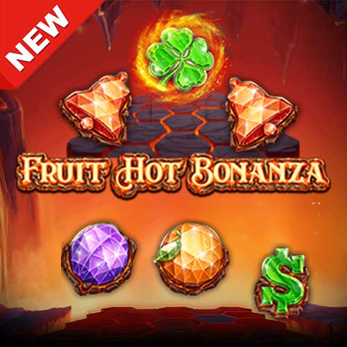 Fruit Hot Bonanza สล็อต