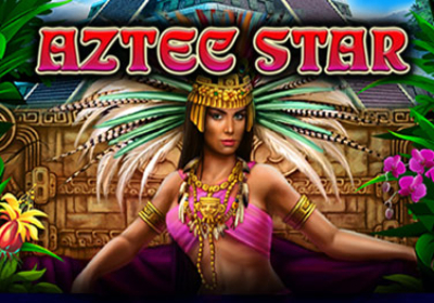 Aztec Stars สล็อต