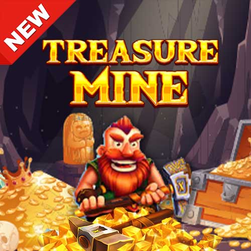 Treasure Mine Power Reels™ สล็อต