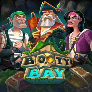 Booty Bay สล็อต
