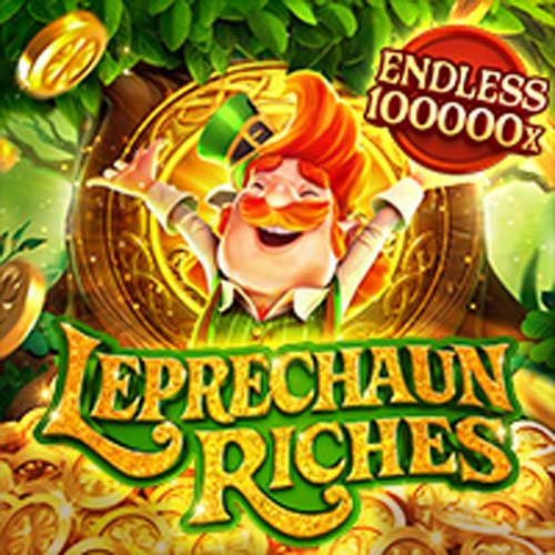 8 Leprechauns สล็อต