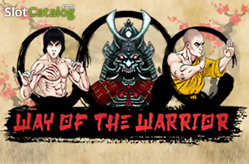 Way of the Warrior สล็อต