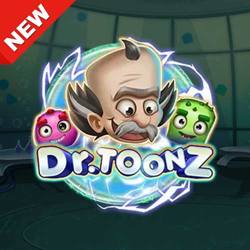 Dr Toonz สล็อต