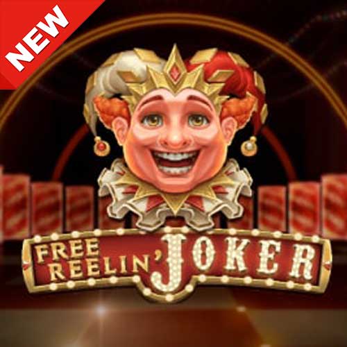 Free Reelin' Joker สล็อต