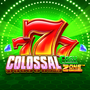 Colossal Cash Zone™ สล็อต