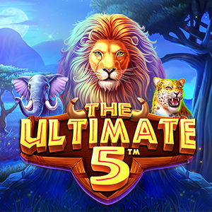 The Ultimate 5™ สล็อต