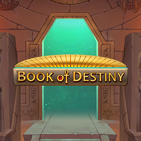 Book of Destiny สล็อต