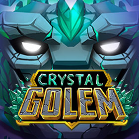 Crystal Golem สล็อต