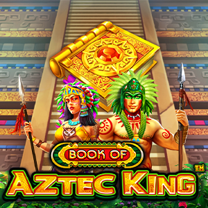 Book of Aztec King สล็อต