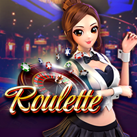 Roulette สล็อต