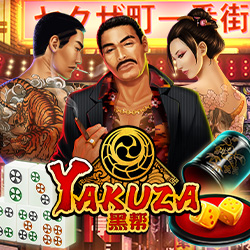 Yakuza สล็อต