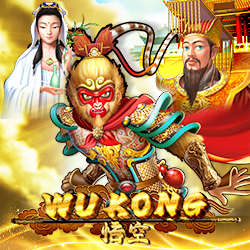 Wukong สล็อต