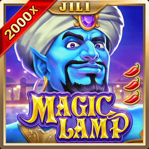 MagicLamp สล็อต
