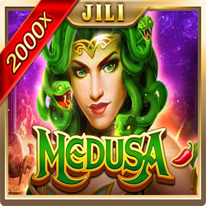 Medusa สล็อต