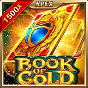 Book of Gold สล็อต