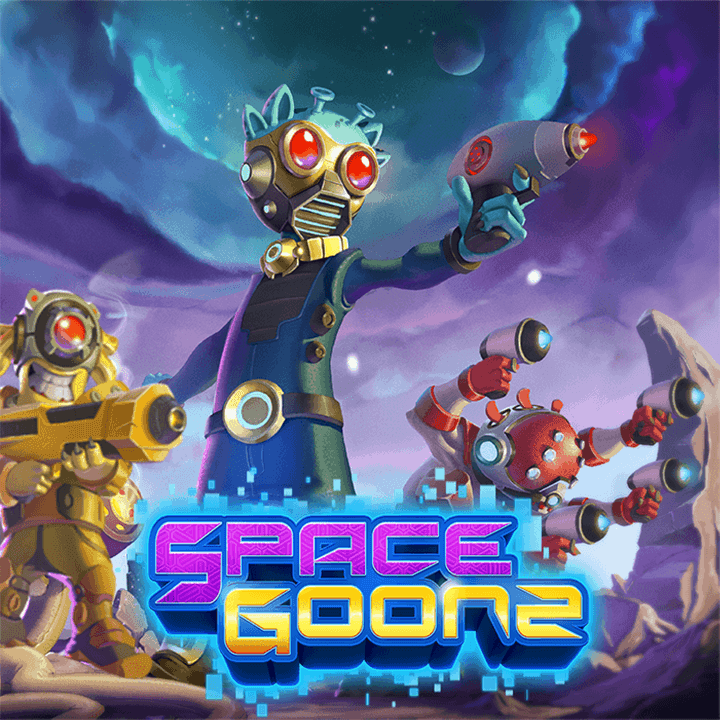 Space Goonz สล็อต
