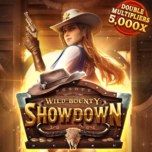 Wild Bounty Showdown สล็อต