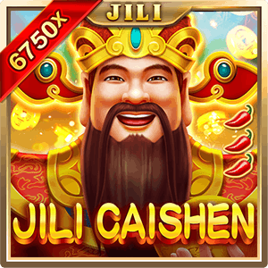 JILI CAISHEN สล็อต