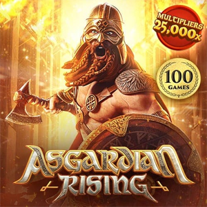 Asgardian Rising สล็อต