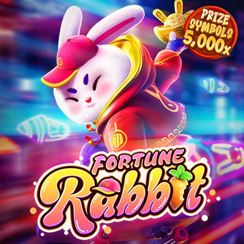 Fortune Rabbit สล็อต