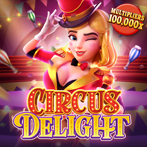 Circus Delight สล็อต