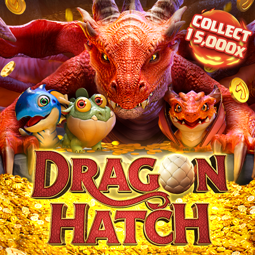Dragon Hatch สล็อต