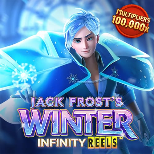 Jack Frost's Winter สล็อต
