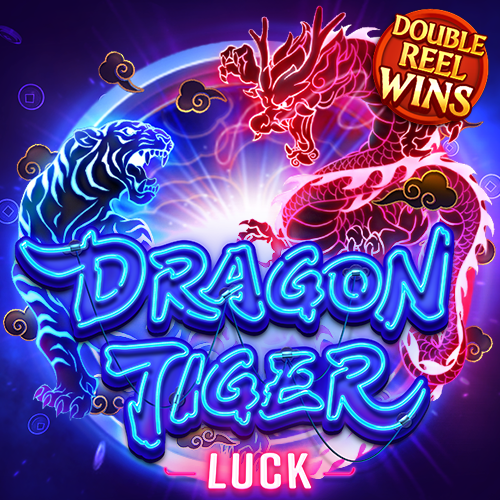 Dragon Tiger Luck สล็อต