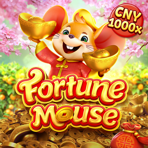Fortune Mouse สล็อต