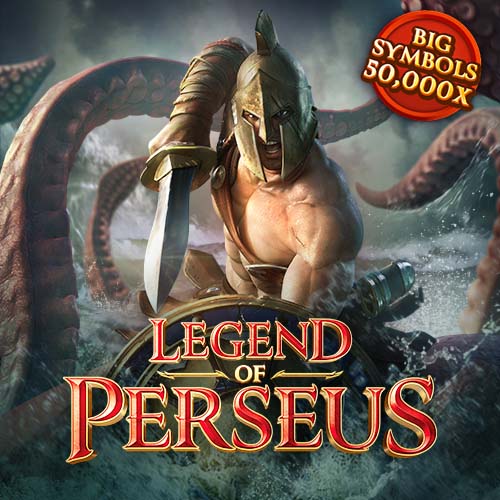 Legend of Perseus สล็อต