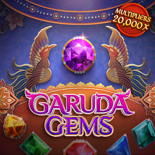 Garuda Gems สล็อต