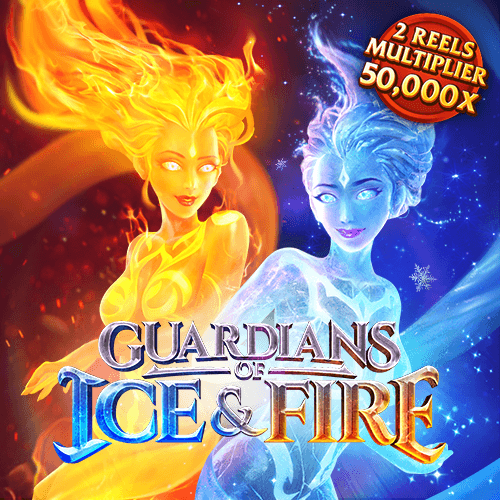 Guardians of Ice and Fire สล็อต