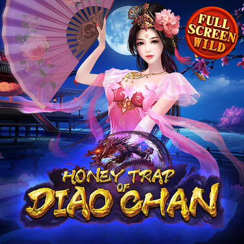 Honey Trap of Diao Chan สล็อต
