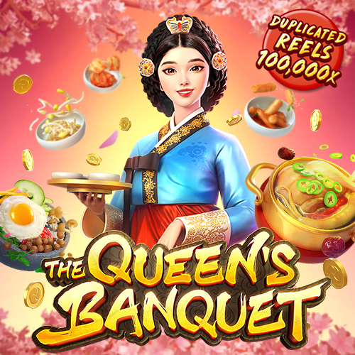 The Queen's Banquet สล็อต