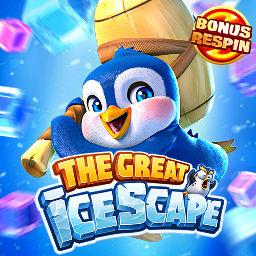 The Great Icescape สล็อต
