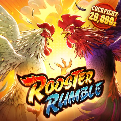 Rooster Rumble สล็อต