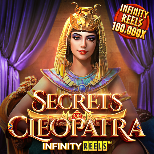 Secret of Cleopatra สล็อต