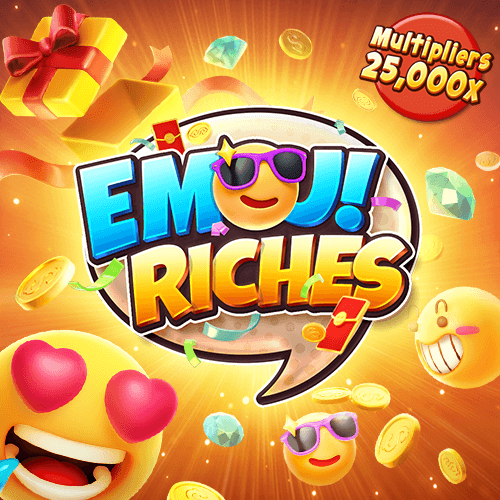 Emoji Riches สล็อต