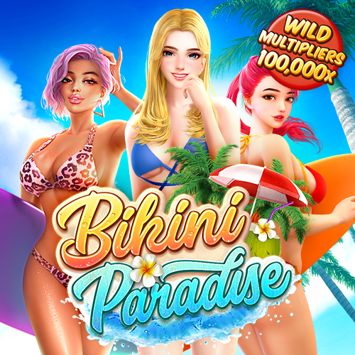 Bikini Paradise สล็อต